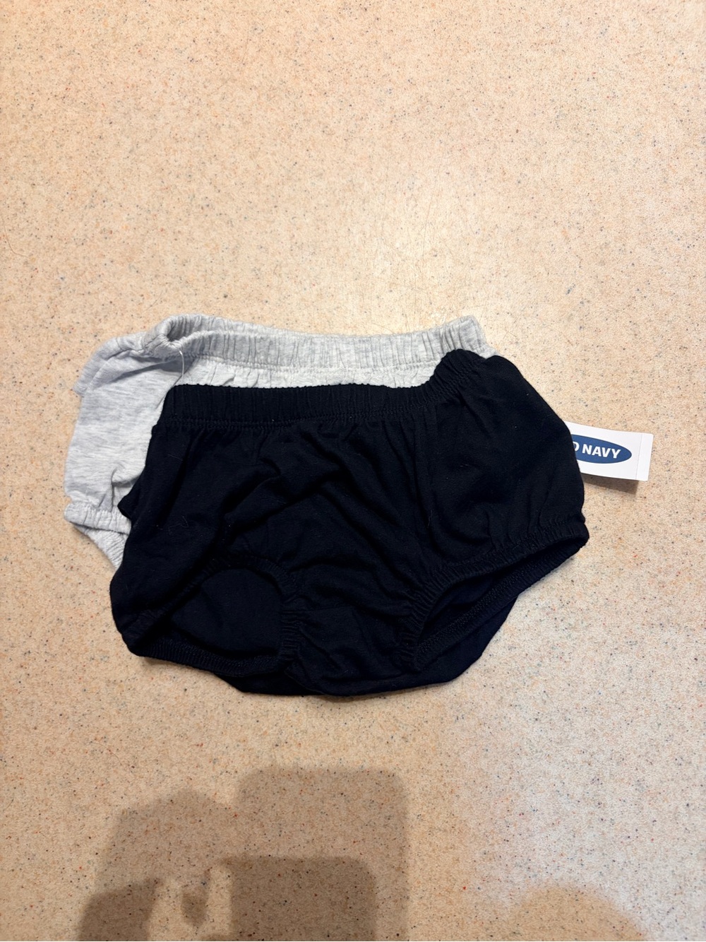 Old Navy Bummies